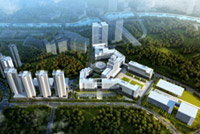 哈尔滨工业大学深圳校区扩建工程项目